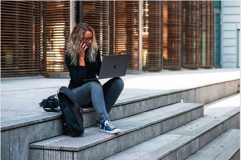 Laptop Backpacks for women