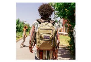 Read more about the article Best JanSport Cool Student Laptop Backpack Coconut Review