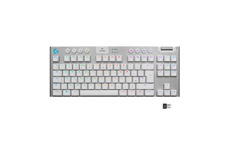 Logitech Gaming Keyboard