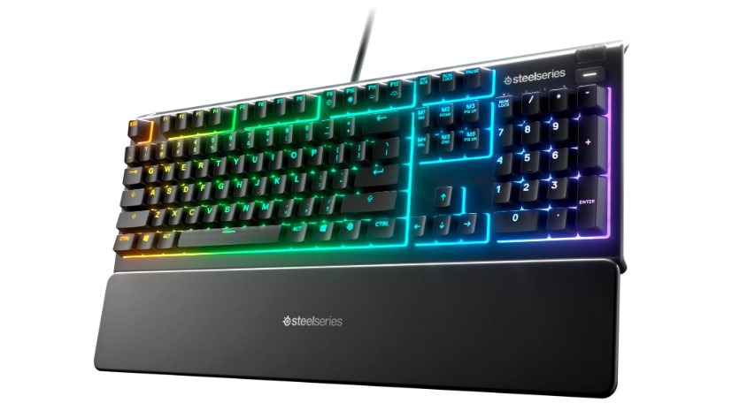 Logitech Gaming Keyboard