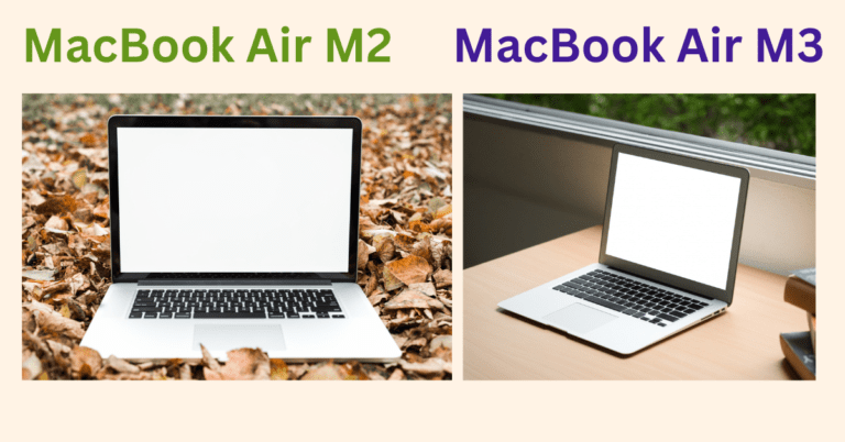 Should I Buy Macbook Air m2 in 2024 or m3