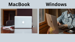 Read more about the article Is Mac better than Windows?