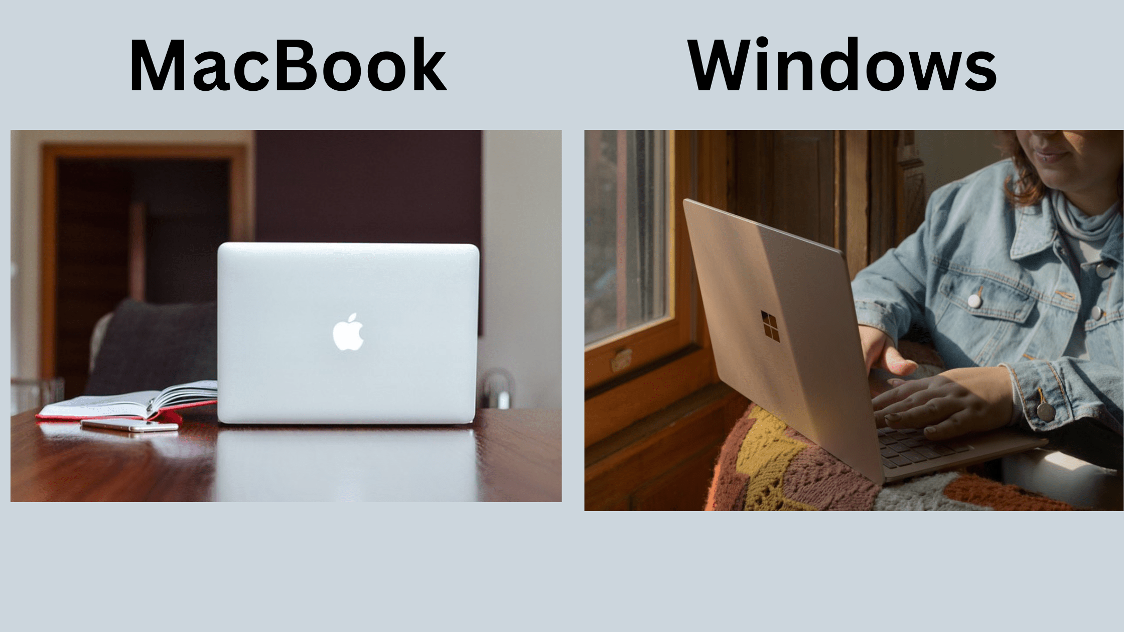 You are currently viewing Is Mac better than Windows?