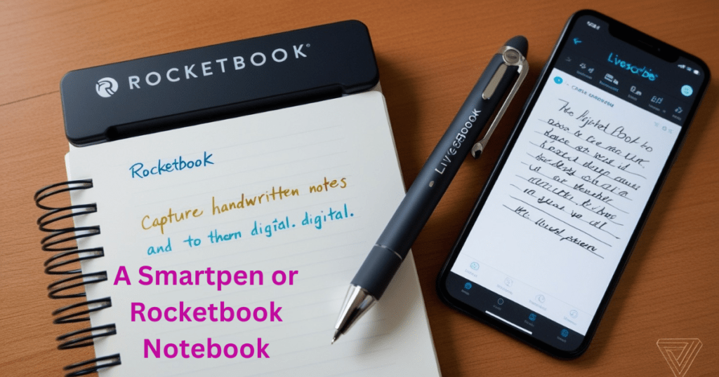 What Gadget is Good for Students