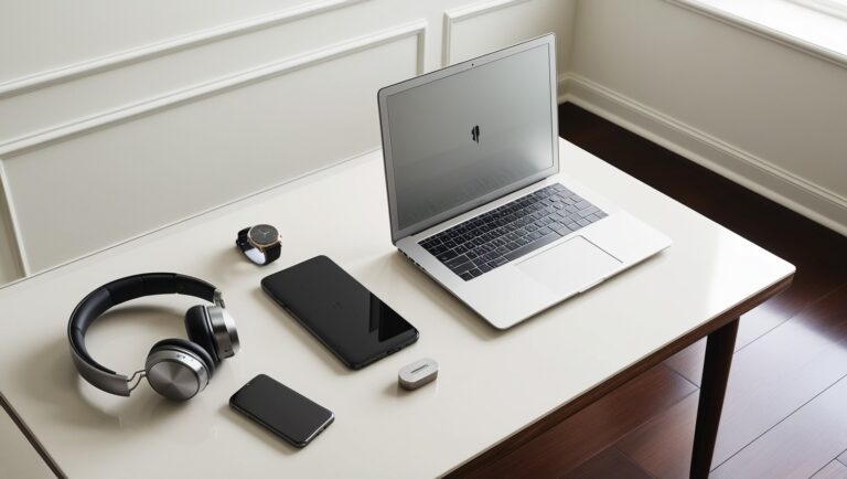 How Can Gadgets Improve Productivity