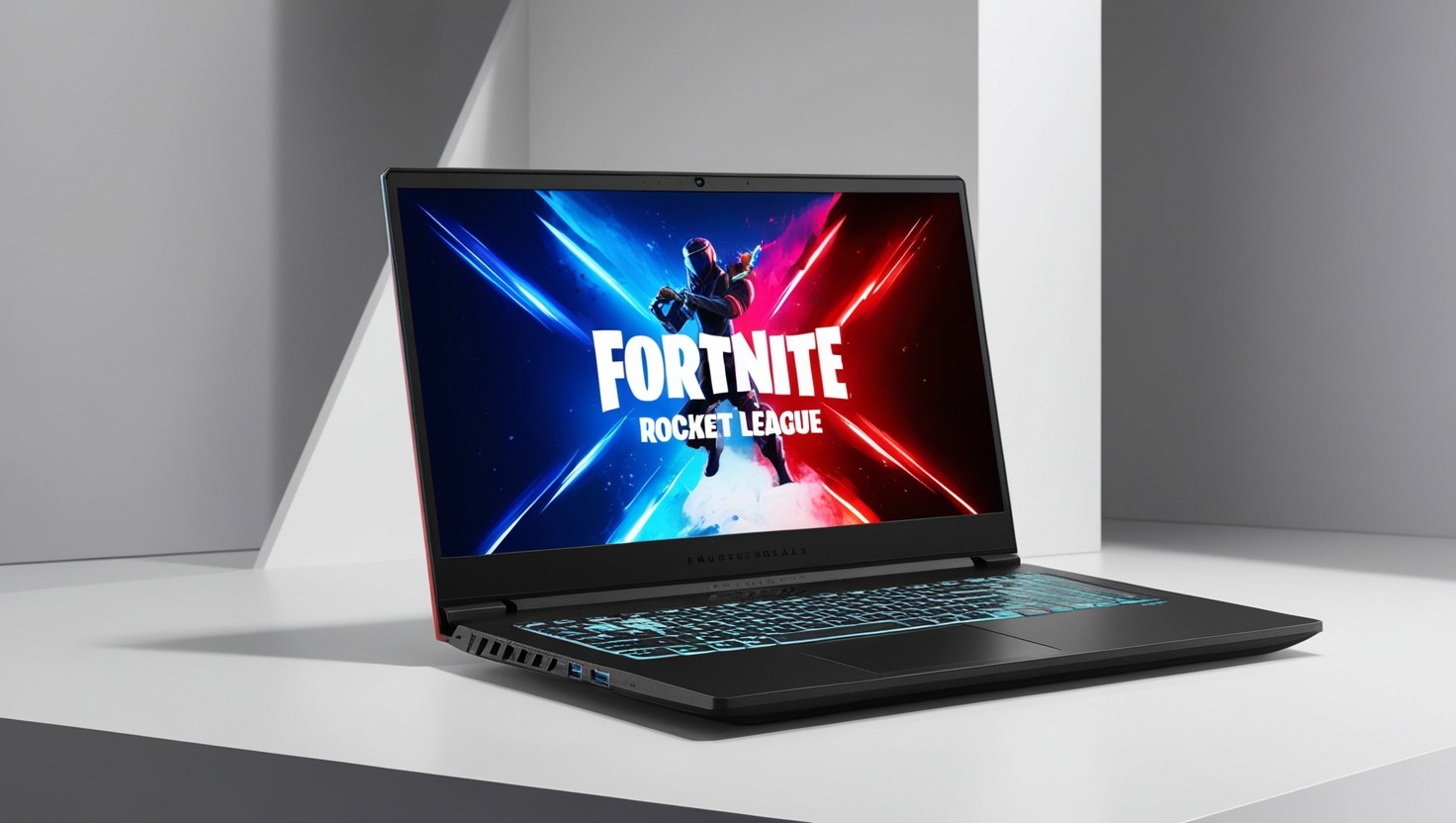 Budget Gaming Laptops Under $500